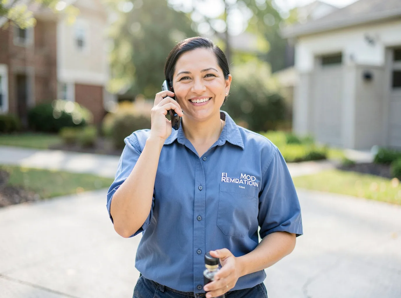 Mold Remediation Landrum, SC FAQs